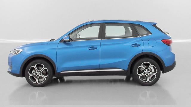 MG ZS Comfort 