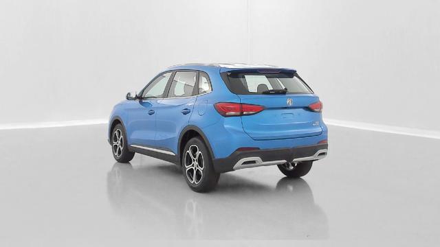 MG ZS Comfort 