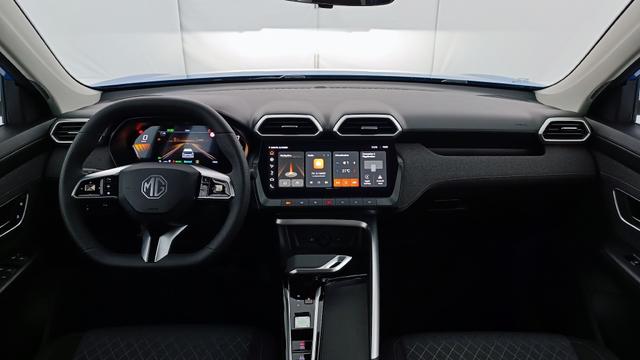 MG ZS Comfort 