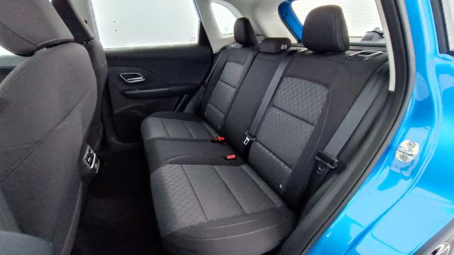 MG ZS Comfort 