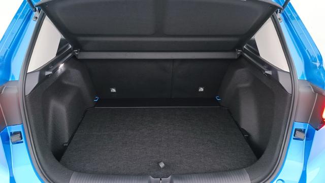 MG ZS Comfort 