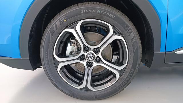MG ZS Comfort 