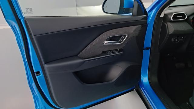 MG ZS Comfort 