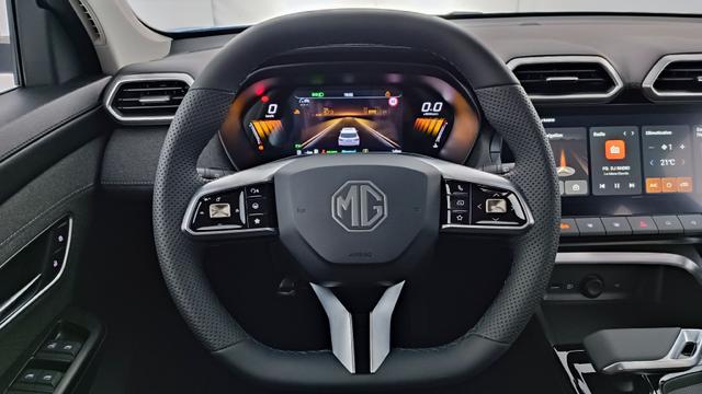 MG ZS Comfort 