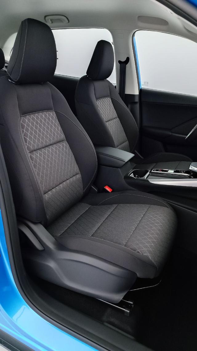 MG ZS Comfort 