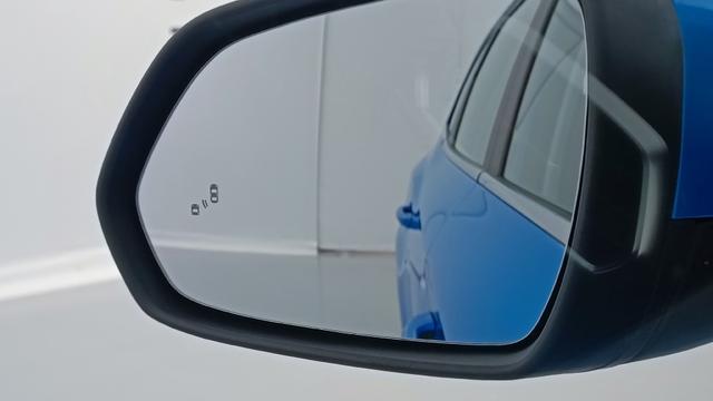 MG ZS Comfort 