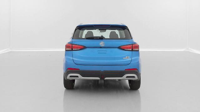 MG ZS Comfort 