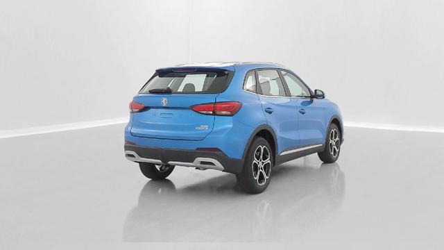 MG ZS Comfort 