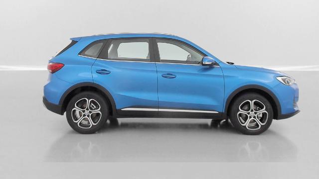 MG ZS Comfort 