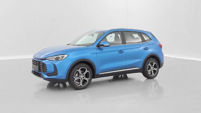MG ZS Comfort 