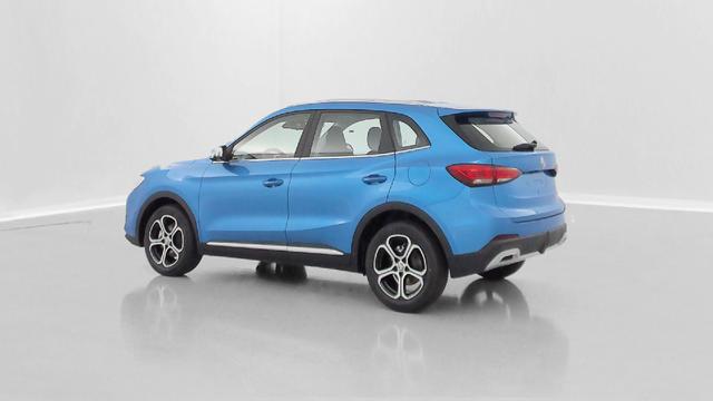 MG ZS Comfort 