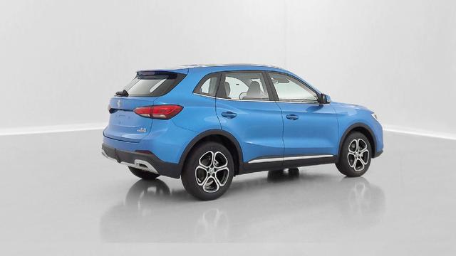 MG ZS Comfort 
