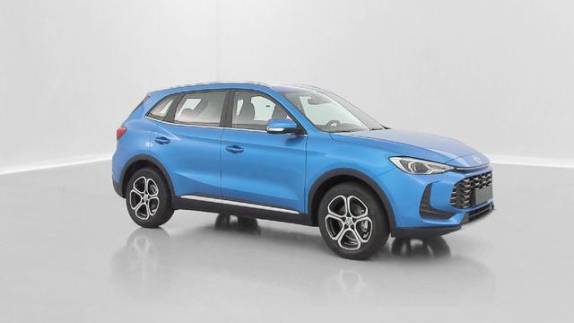 MG ZS Comfort 