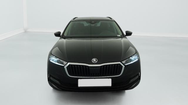 Skoda Octavia Combi 2.0 TDI 150 ch DSG7 Ambition 