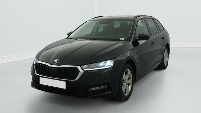 Skoda Octavia Combi 2.0 TDI 150 ch DSG7 Ambition 