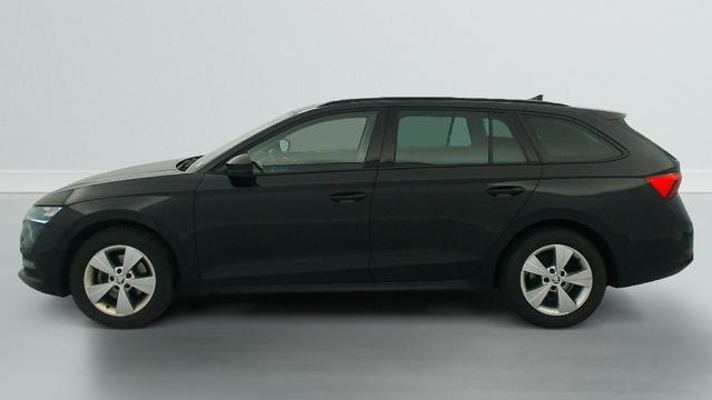 Skoda Octavia Combi 2.0 TDI 150 ch DSG7 Ambition 