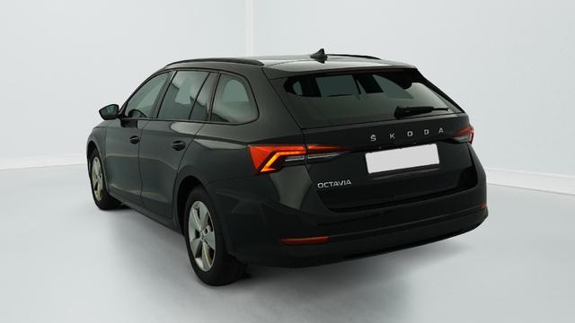 Skoda Octavia Combi 2.0 TDI 150 ch DSG7 Ambition 