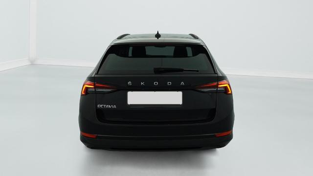 Skoda Octavia Combi 2.0 TDI 150 ch DSG7 Ambition 