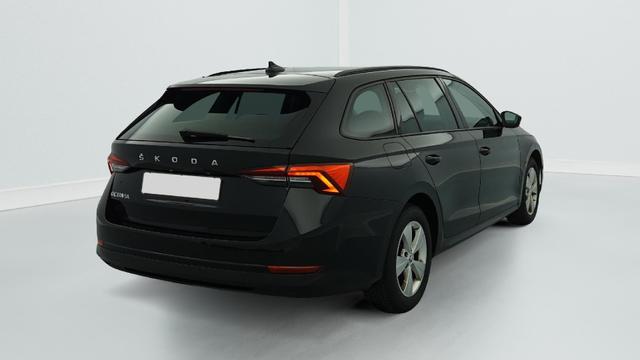 Skoda Octavia Combi 2.0 TDI 150 ch DSG7 Ambition 