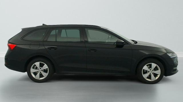 Skoda Octavia Combi 2.0 TDI 150 ch DSG7 Ambition 