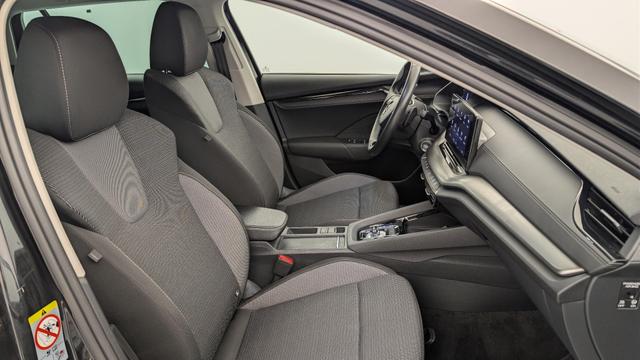 Skoda Octavia Combi 2.0 TDI 150 ch DSG7 Ambition 