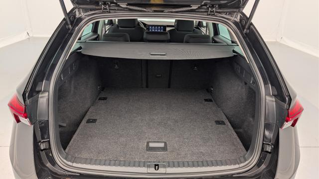 Skoda Octavia Combi 2.0 TDI 150 ch DSG7 Ambition 