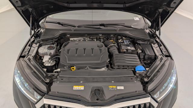 Skoda Octavia Combi 2.0 TDI 150 ch DSG7 Ambition 
