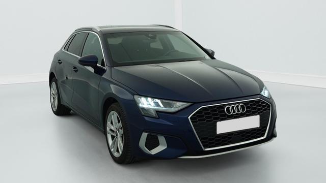 Audi A3 - 30 TDI 116 S tronic 7 Design