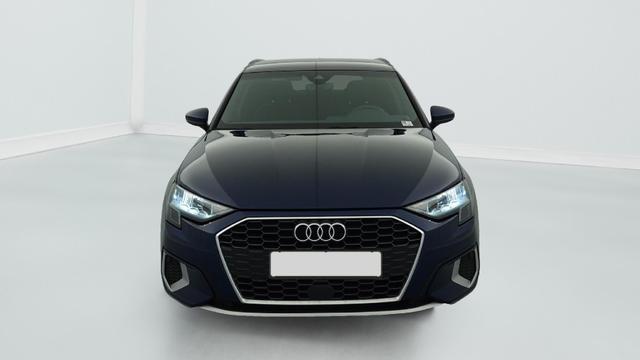 Audi A3 30 TDI 116 S tronic 7 Design 