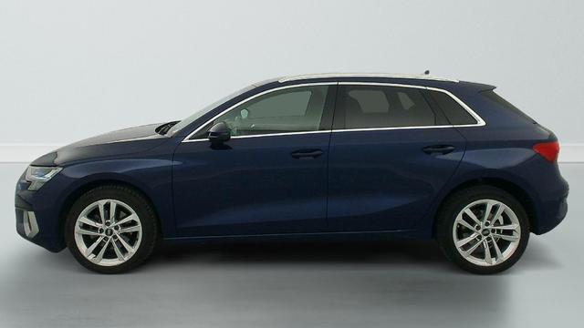 Audi A3 30 TDI 116 S tronic 7 Design 