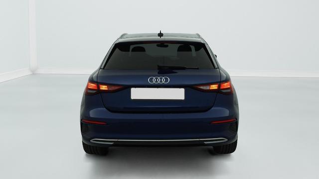 Audi A3 30 TDI 116 S tronic 7 Design 