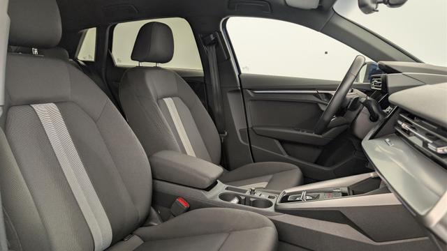 Audi A3 30 TDI 116 S tronic 7 Design 