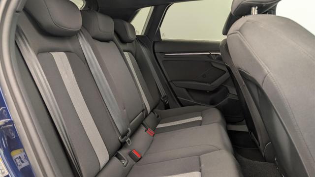 Audi A3 30 TDI 116 S tronic 7 Design 