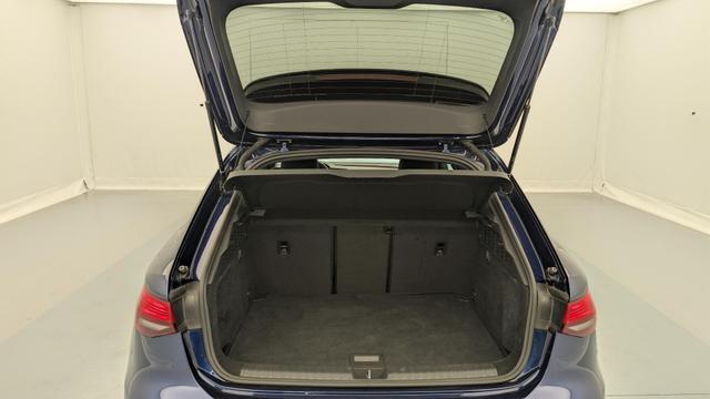 Audi A3 30 TDI 116 S tronic 7 Design 