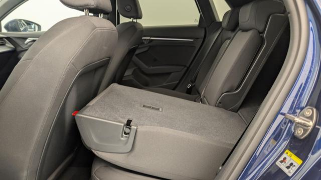 Audi A3 30 TDI 116 S tronic 7 Design 