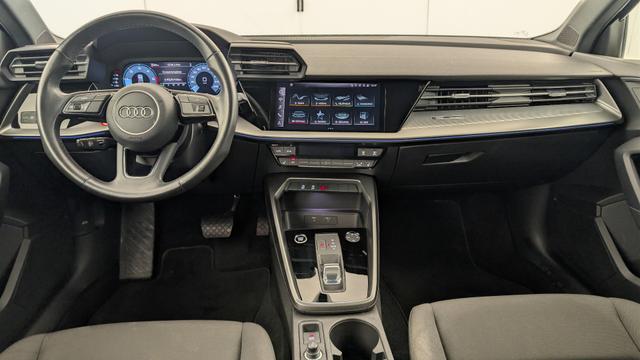 Audi A3 30 TDI 116 S tronic 7 Design 