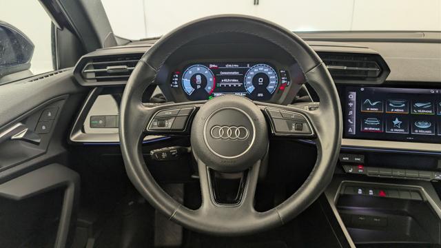 Audi A3 30 TDI 116 S tronic 7 Design 