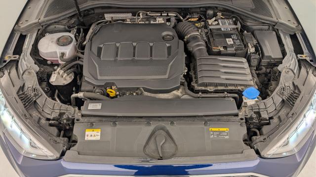 Audi A3 30 TDI 116 S tronic 7 Design 