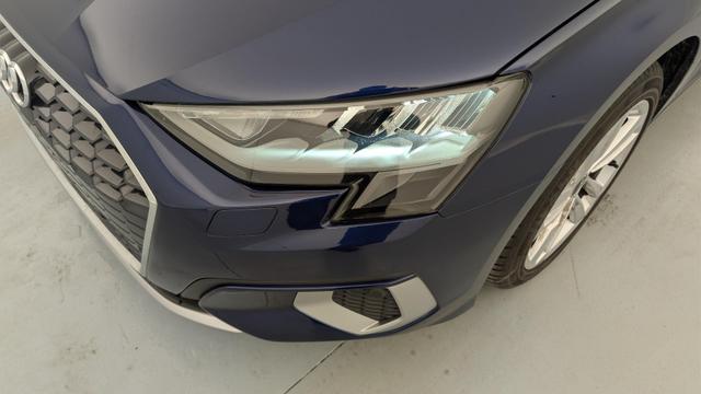 Audi A3 30 TDI 116 S tronic 7 Design 