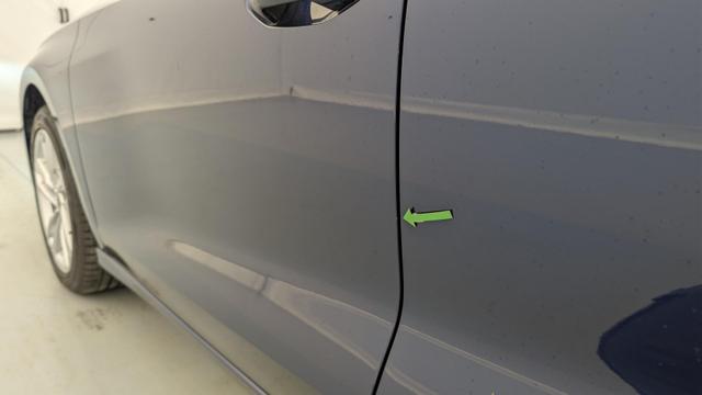 Audi A3 30 TDI 116 S tronic 7 Design 