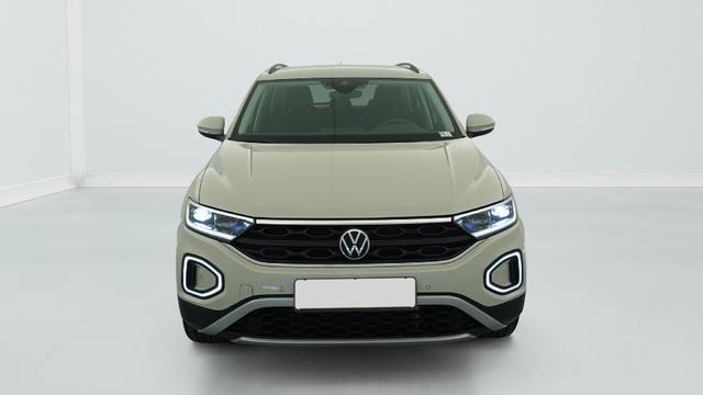 Volkswagen T-Roc 1.0 TSI 110 START/STOP BVM6 LIFE PLUS 