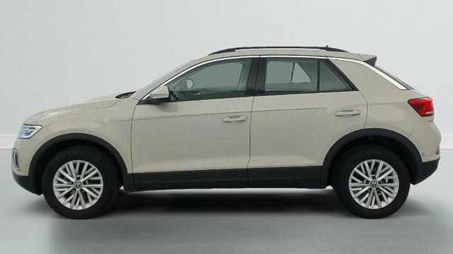 Volkswagen T-Roc 1.0 TSI 110 START/STOP BVM6 LIFE PLUS 