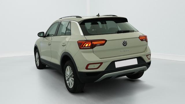 Volkswagen T-Roc 1.0 TSI 110 START/STOP BVM6 LIFE PLUS 
