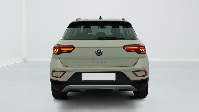 Volkswagen T-Roc 1.0 TSI 110 START/STOP BVM6 LIFE PLUS 