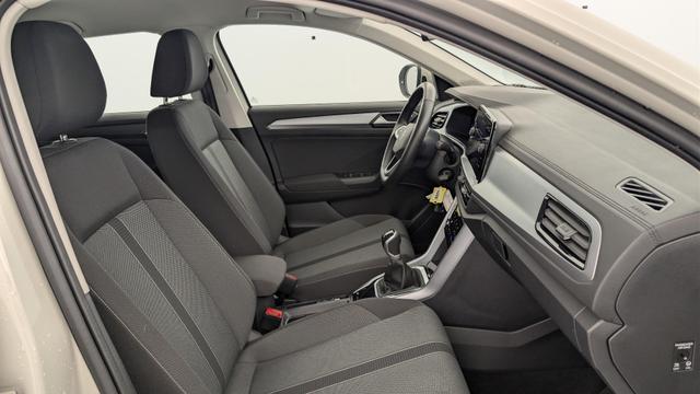 Volkswagen T-Roc 1.0 TSI 110 START/STOP BVM6 LIFE PLUS 
