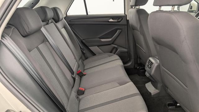 Volkswagen T-Roc 1.0 TSI 110 START/STOP BVM6 LIFE PLUS 