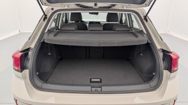 Volkswagen T-Roc 1.0 TSI 110 START/STOP BVM6 LIFE PLUS 