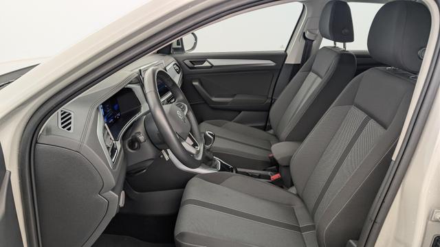 Volkswagen T-Roc 1.0 TSI 110 START/STOP BVM6 LIFE PLUS 
