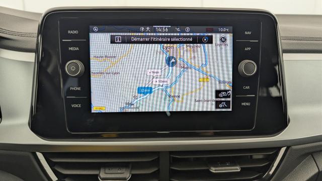 Volkswagen T-Roc 1.0 TSI 110 START/STOP BVM6 LIFE PLUS 