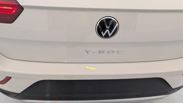 Volkswagen T-Roc 1.0 TSI 110 START/STOP BVM6 LIFE PLUS 